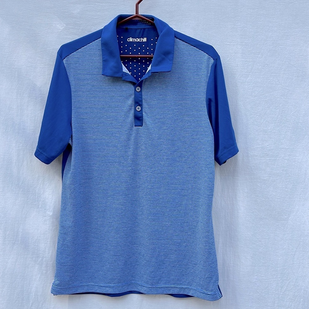 Adidas Polo Shirt